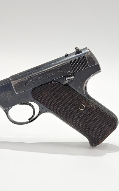 COLT WOODSMAN .22 LR - Image 3 of 12
