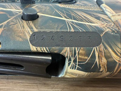 STOEGER M3500 12 GA - Image 10 of 10