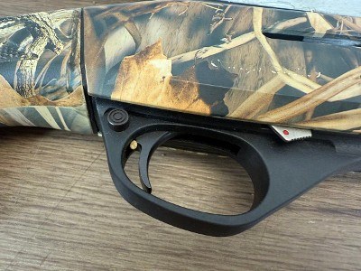 STOEGER M3500 12 GA - Image 9 of 10