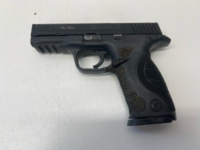 SMITH & WESSON M&P40 PRO SERIES 40 Smith & Wesson - Image 2 of 12