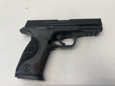 SMITH & WESSON M&P40 PRO SERIES 40 Smith & Wesson - Image 3 of 12
