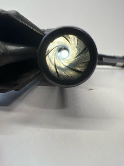 SMITH & WESSON M&P40 PRO SERIES 40 Smith & Wesson - Image 6 of 12