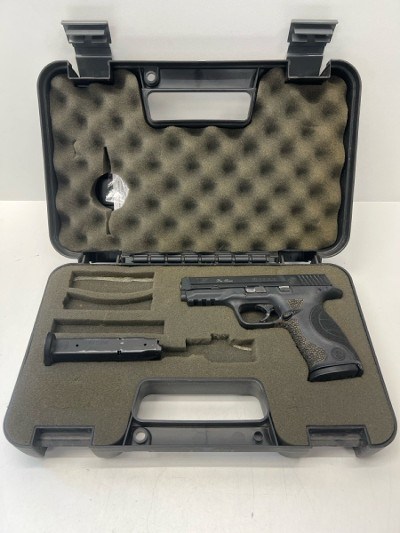 SMITH & WESSON M&P40 PRO SERIES 40 Smith & Wesson - Image 1 of 12