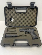 SMITH & WESSON M&P40 PRO SERIES 40 Smith & Wesson - Image 1 of 12