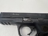 SMITH & WESSON M&P40 PRO SERIES 40 Smith & Wesson - Image 11 of 12