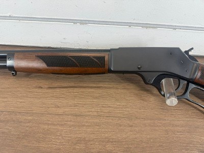 HENRY H018G-410 410 Bore - Image 3 of 10