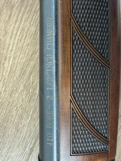 HENRY H018G-410 410 Bore - Image 9 of 10