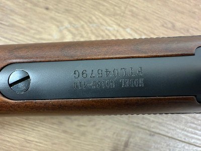 HENRY H018G-410 410 Bore - Image 10 of 10