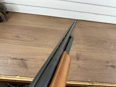 MOSSBERG 500 SHOTGUN 12 GA - Image 10 of 11