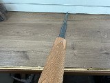 MOSSBERG 500 SHOTGUN 12 GA - Image 11 of 11