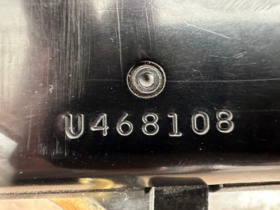MOSSBERG 500 SHOTGUN 12 GA - Image 6 of 11