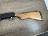 MOSSBERG 500 SHOTGUN 12 GA - Image 8 of 11