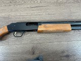 MOSSBERG 500 SHOTGUN 12 GA - Image 5 of 11