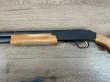 MOSSBERG 500 SHOTGUN 12 GA - Image 7 of 11