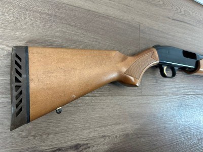 MOSSBERG 500 SHOTGUN 12 GA - Image 3 of 11