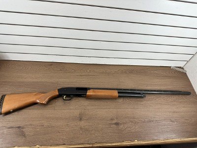 MOSSBERG 500 SHOTGUN 12 GA - Image 2 of 11