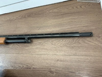 MOSSBERG 500 SHOTGUN 12 GA - Image 4 of 11