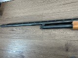 MOSSBERG 500 SHOTGUN 12 GA - Image 9 of 11