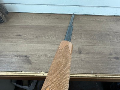 MOSSBERG 500 SHOTGUN 12 GA - Image 11 of 11