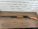 MOSSBERG 500 SHOTGUN 12 GA - Image 1 of 11