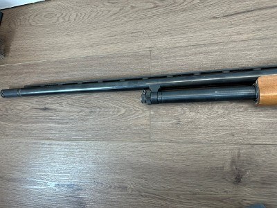 MOSSBERG 500 SHOTGUN 12 GA - Image 9 of 11