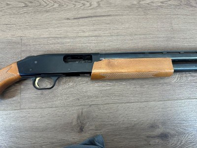MOSSBERG 500 SHOTGUN 12 GA - Image 5 of 11