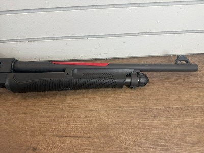 BENELLI NOVA PUMP ACTION 12 GA - Image 8 of 10