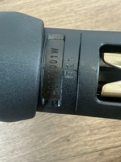BENELLI NOVA PUMP ACTION 12 GA - Image 10 of 10