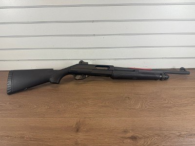BENELLI NOVA PUMP ACTION 12 GA - Image 5 of 10