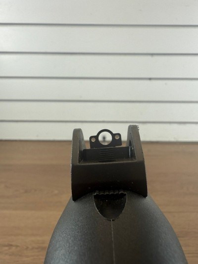 BENELLI NOVA PUMP ACTION 12 GA - Image 9 of 10