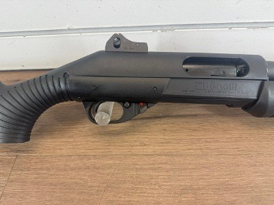 BENELLI NOVA PUMP ACTION 12 GA - Image 7 of 10