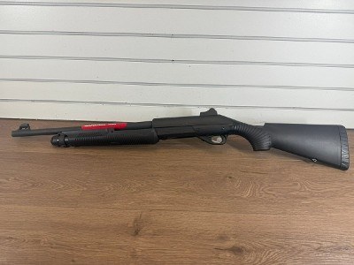 BENELLI NOVA PUMP ACTION 12 GA - Image 1 of 10