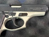 BERSA THUNDER380 .380 ACP - Image 2 of 6