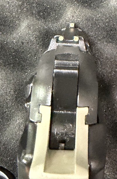 BERSA THUNDER380 .380 ACP - Image 4 of 6