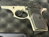 BERSA THUNDER380 .380 ACP - Image 3 of 6