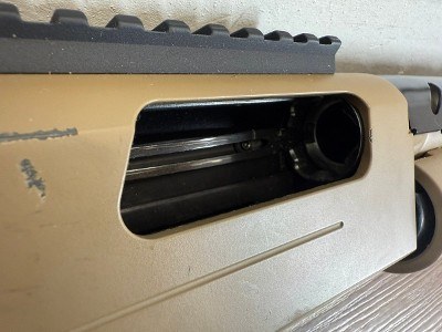 WINCHESTER SXP EXTREME DEFENDER FDE 12 GA - Image 9 of 11
