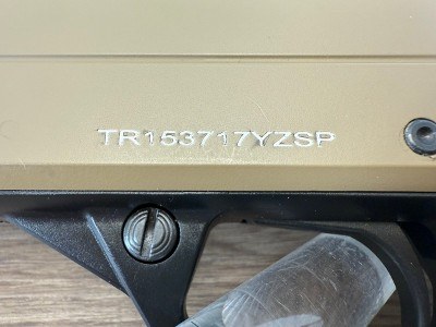 WINCHESTER SXP EXTREME DEFENDER FDE 12 GA - Image 11 of 11
