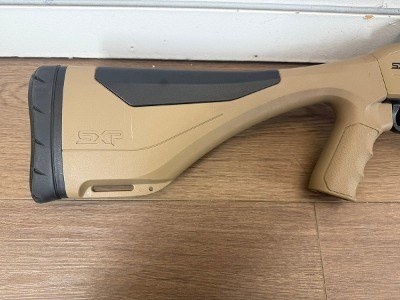 WINCHESTER SXP EXTREME DEFENDER FDE 12 GA - Image 6 of 11