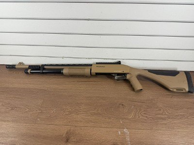 WINCHESTER SXP EXTREME DEFENDER FDE 12 GA - Image 1 of 11