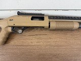 WINCHESTER SXP EXTREME DEFENDER FDE 12 GA - Image 7 of 11