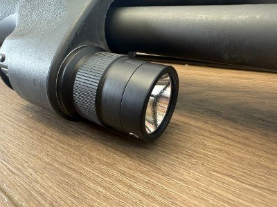 REMINGTON REMINGTON 870 TACTICAL 12 GA - Image 9 of 10