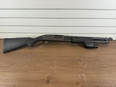 REMINGTON REMINGTON 870 TACTICAL 12 GA - Image 5 of 10