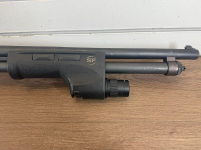 REMINGTON REMINGTON 870 TACTICAL 12 GA - Image 8 of 10