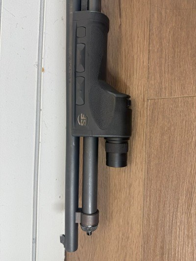 REMINGTON REMINGTON 870 TACTICAL 12 GA - Image 4 of 10