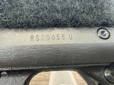 REMINGTON REMINGTON 870 TACTICAL 12 GA - Image 10 of 10