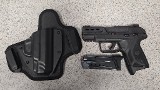 RUGER SECURITY380 .380 ACP - 1 of 4