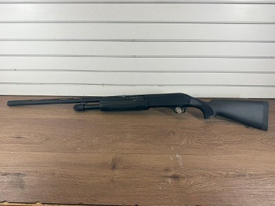 CHARLES DALY 301 12 GA - Image 1 of 10