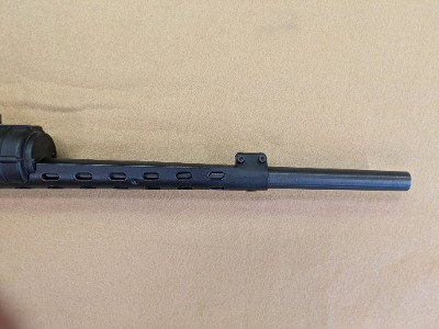 NEW ENGLAND FIREARMS CO. pardner .410 BORE - Image 4 of 11