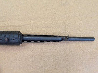 NEW ENGLAND FIREARMS CO. pardner .410 BORE - Image 5 of 11