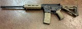 ANDERSON MANUFACTURING AM-15 5.56X45MM NATO - Image 7 of 11